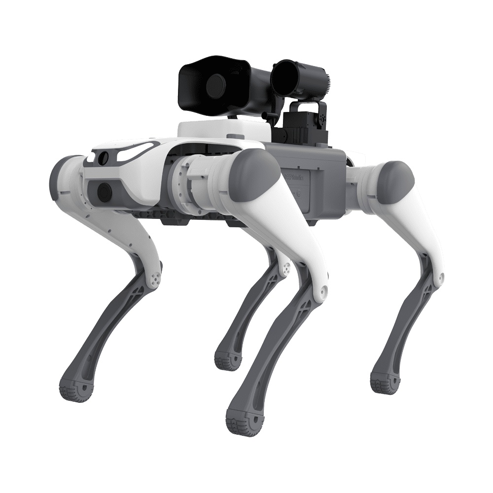 Deep Robotics Lite3