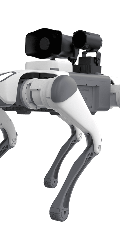 Deep Robotics Lite3