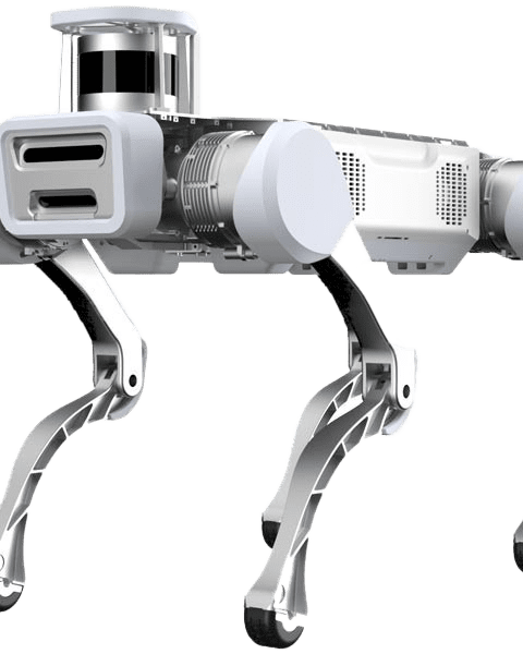 Deep Robotics X20