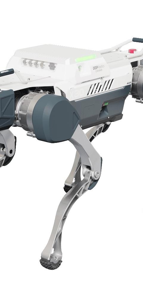 Deep Robotics X30 Pro Spare Battery