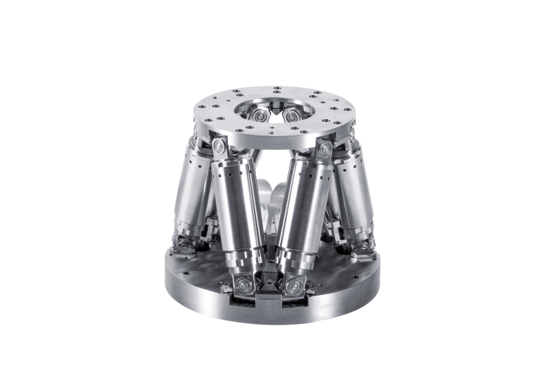 DH Robotics DHEX-100-50 Hexapod