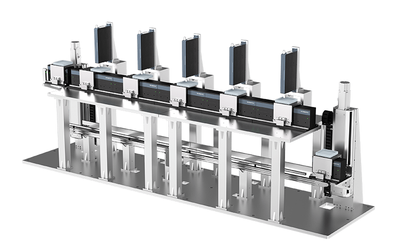 DH Robotics iFM T1