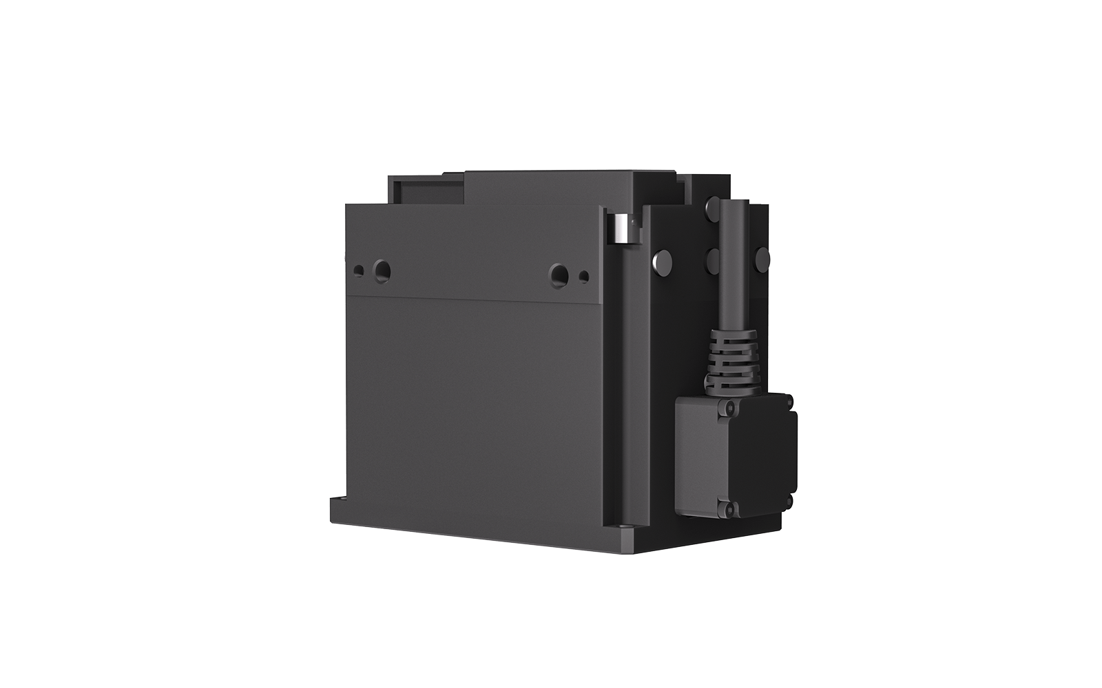 DH Robotics PGIA Series