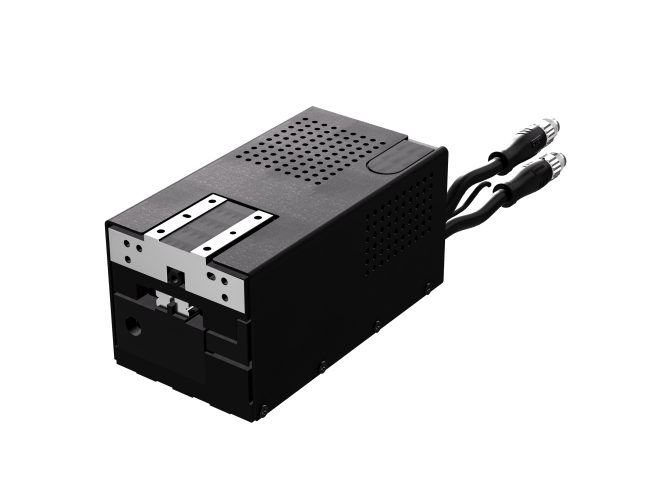 DH Robotics VLM Series