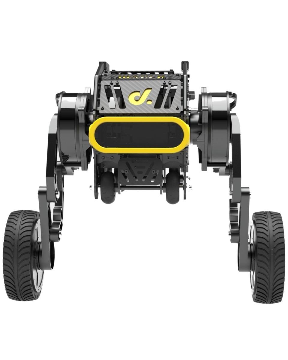 Direct Drive Tech DIABLO Robot