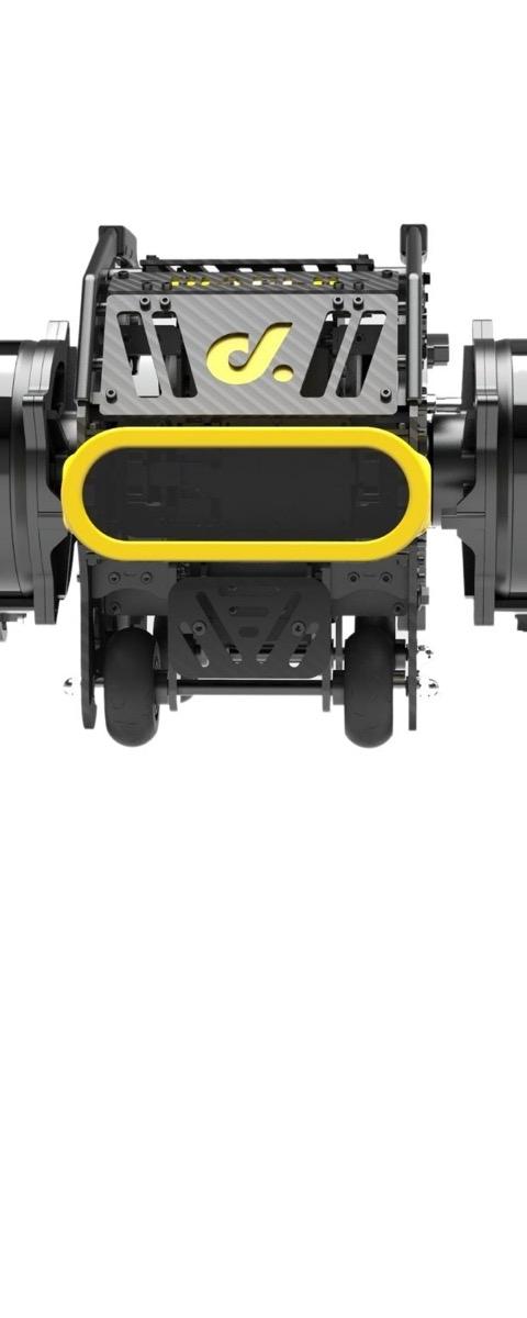 Direct Drive Tech DIABLO Robot