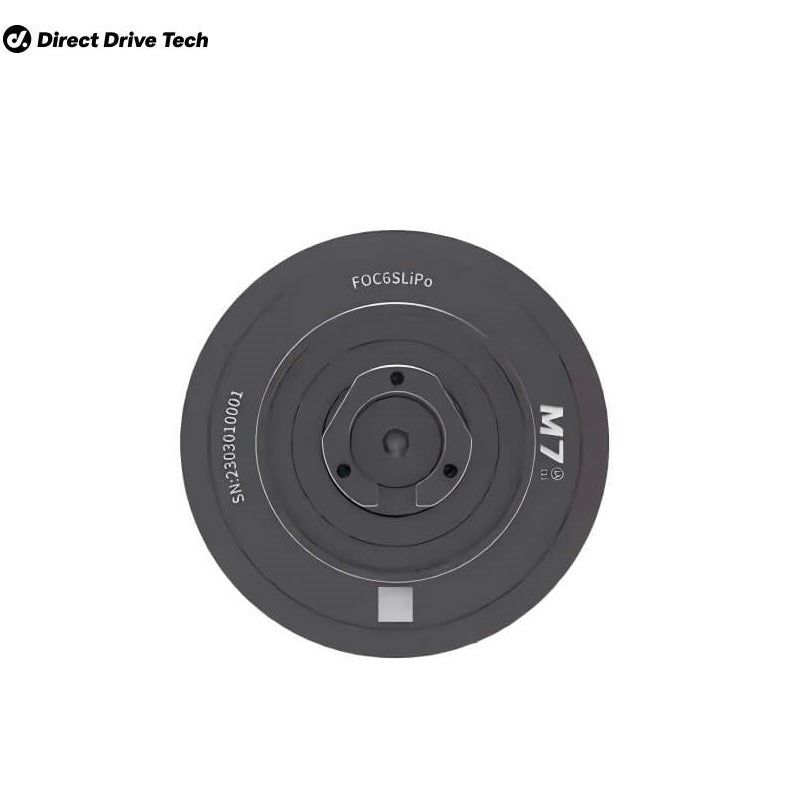 Direct Drive Tech M0701A_111
