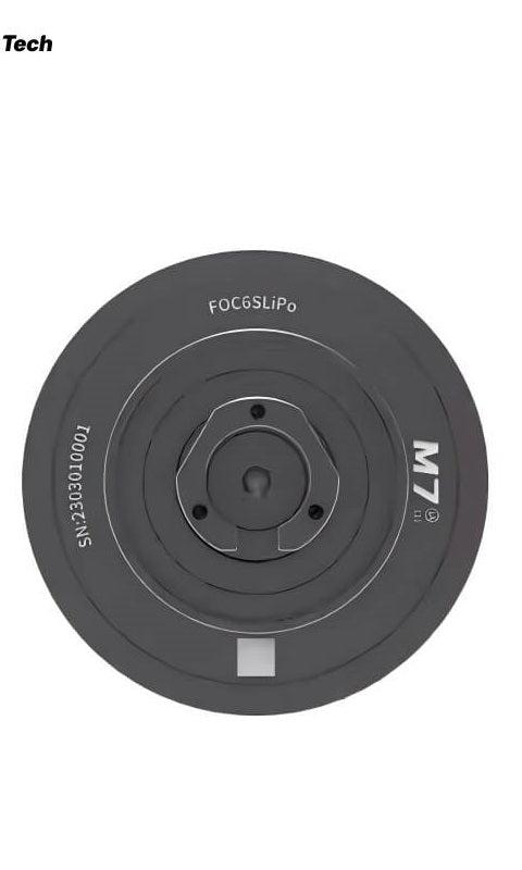 Direct Drive Tech M0701A_111