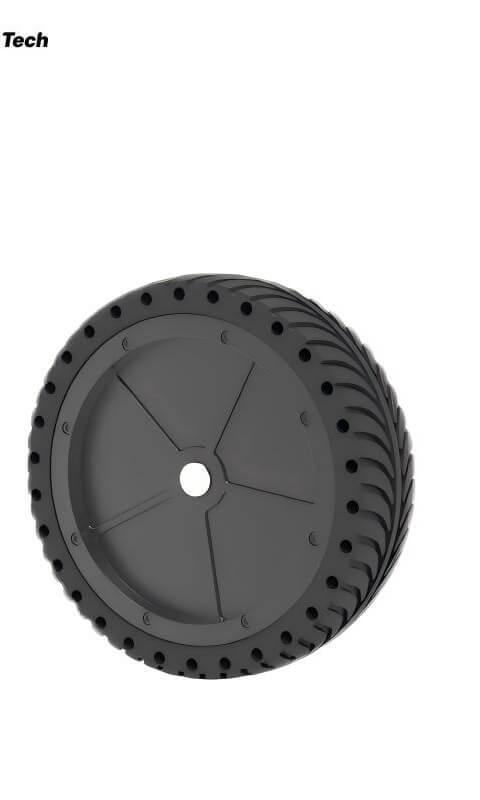 Direct Drive Tech M1502D_233