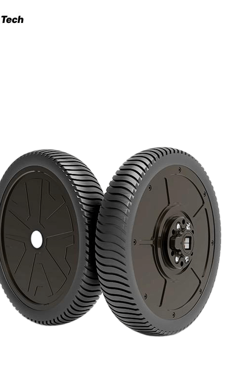 Direct Drive Tech M1505A_222