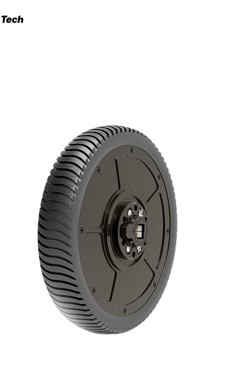 Direct Drive Tech M1505B_111