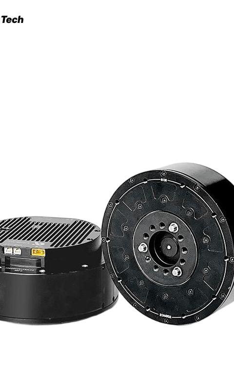 Direct Drive Tech P1010A_111 Motor