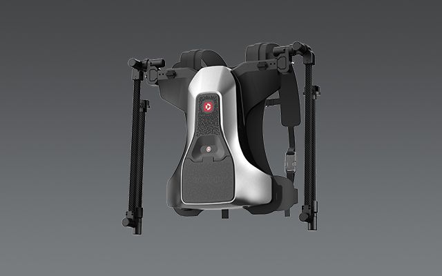 Daimon DM-EXton2