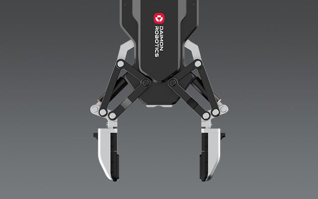 Daimon DM-Tac G