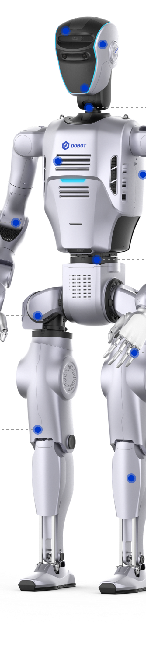 Dobot Atom Max