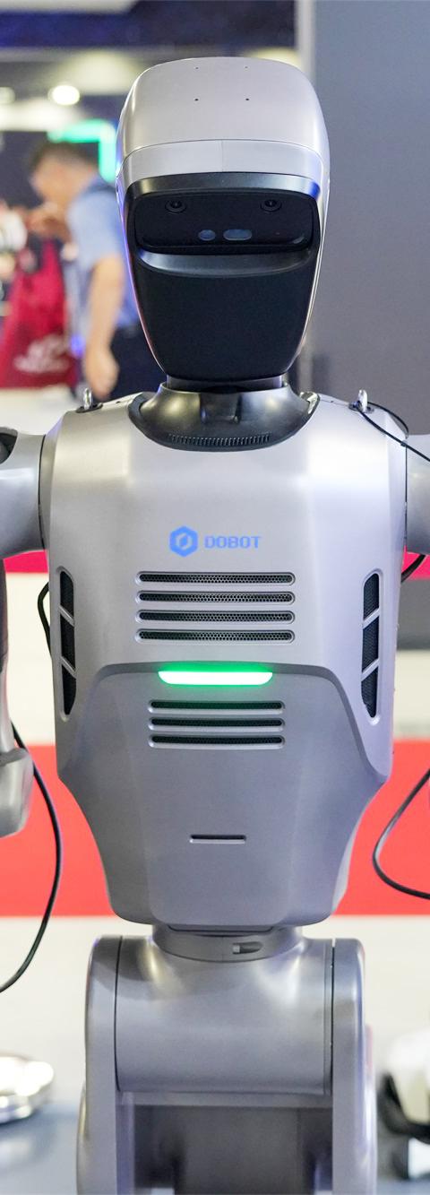 Dobot Atom-W
