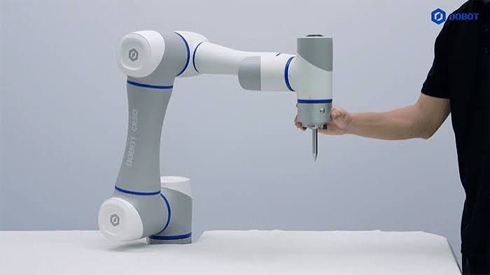 Dobot CR5AF