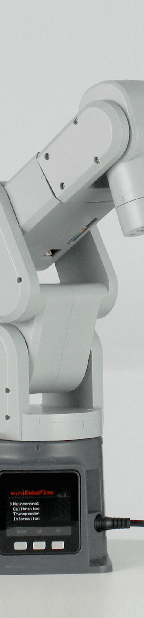 Elephant Robotics mechArm 270 M5
