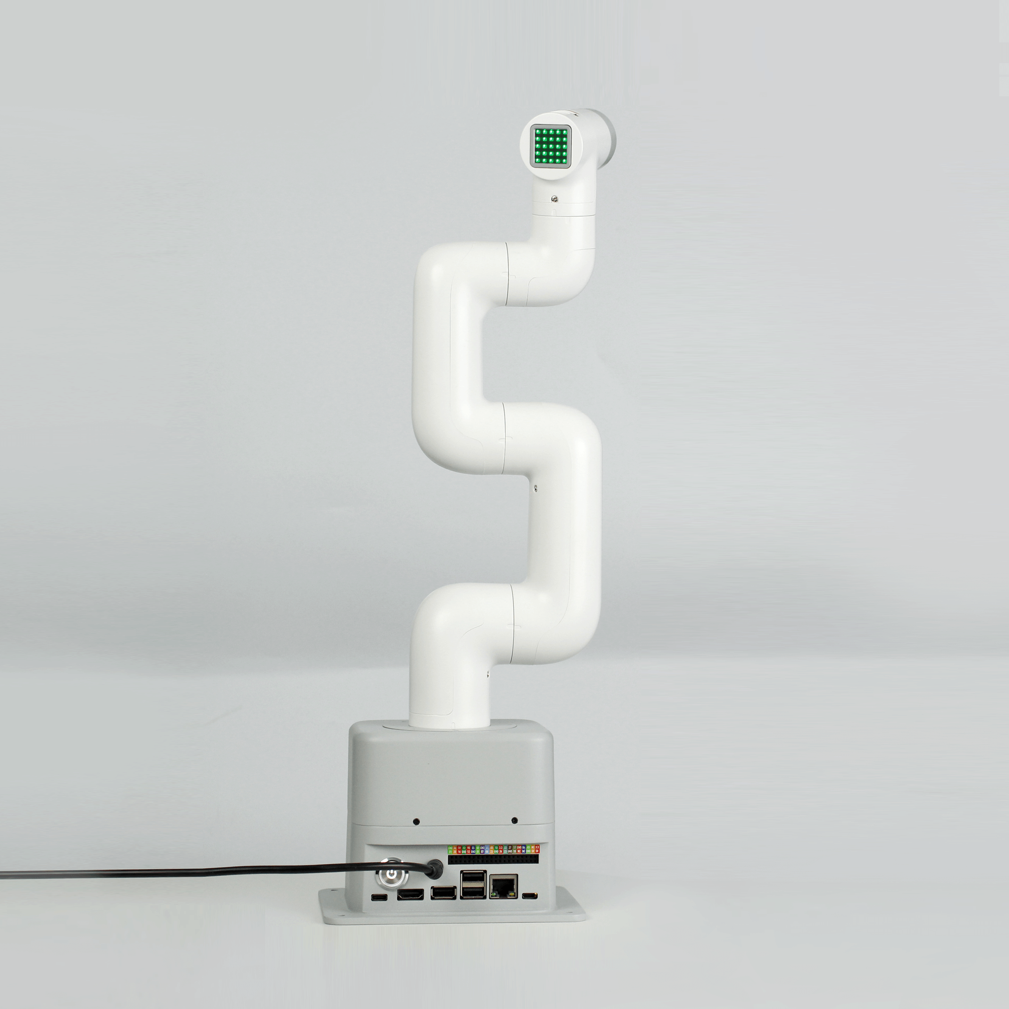 Elephant Robotics myCobot 280 Jetson Nano