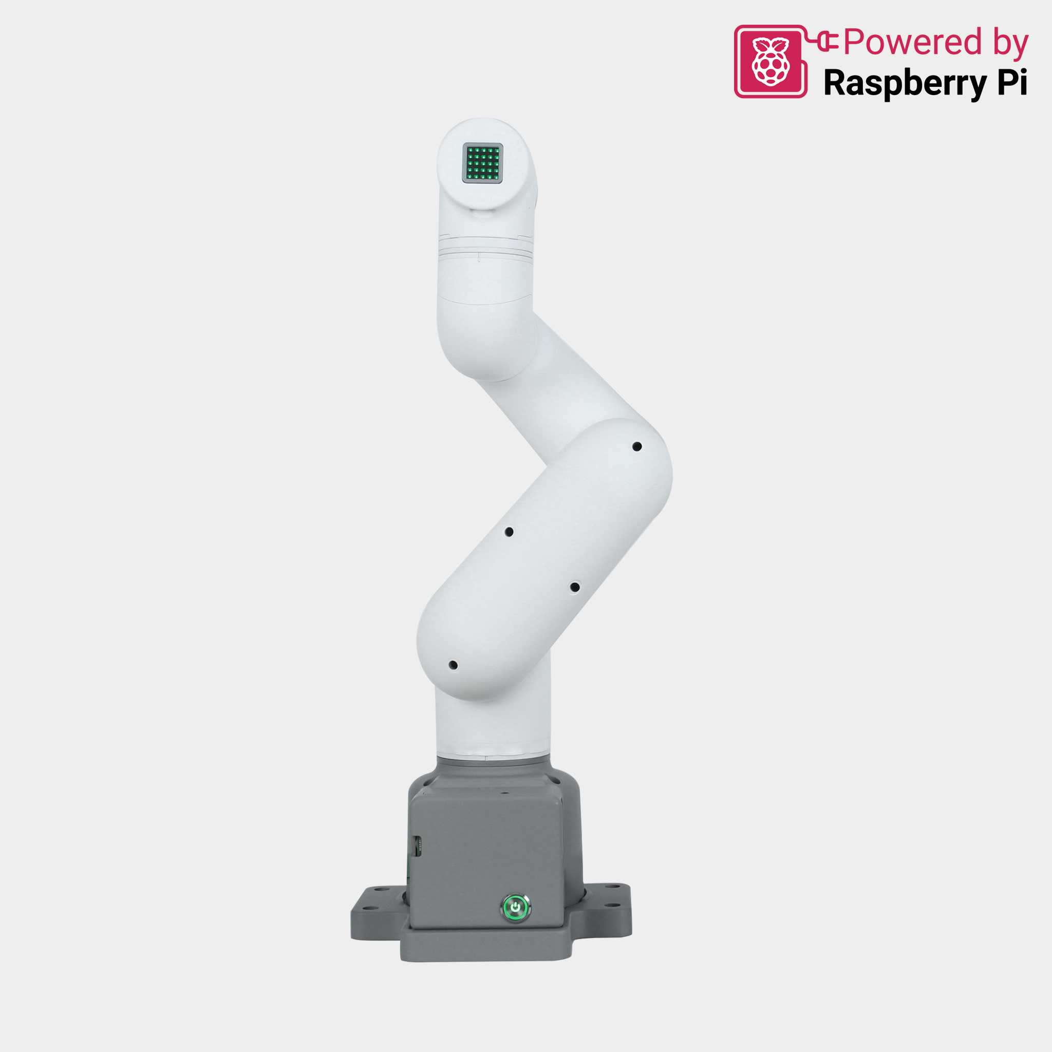Elephant Robotics myCobot 320 Pi
