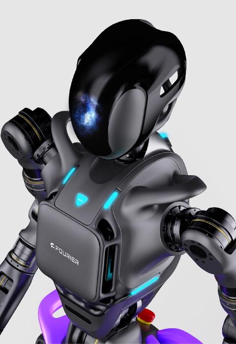 Fourier GR-1