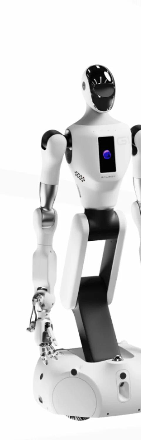 Galbot G1