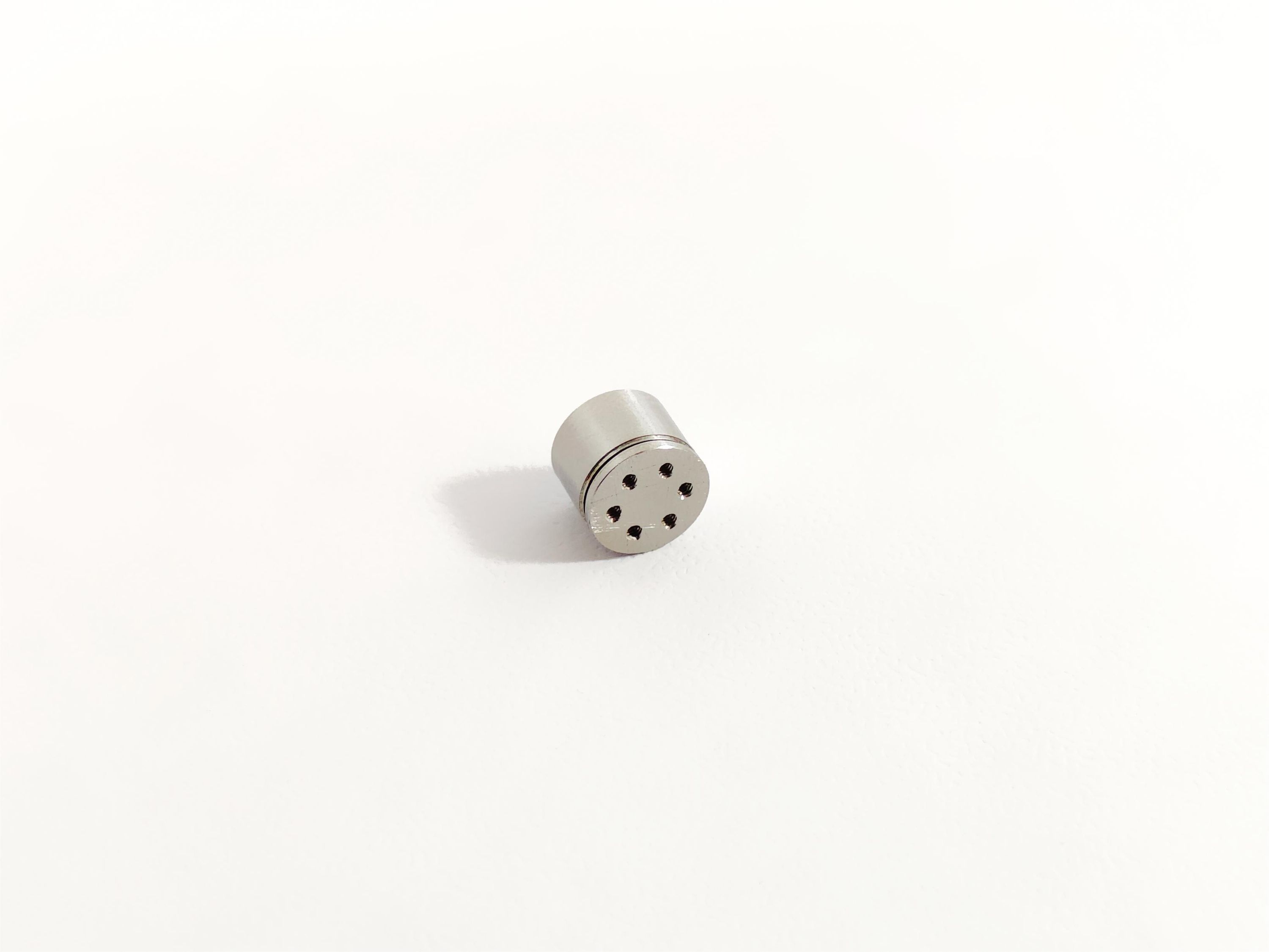 Haptron Scientific Photon Finger B Sensor