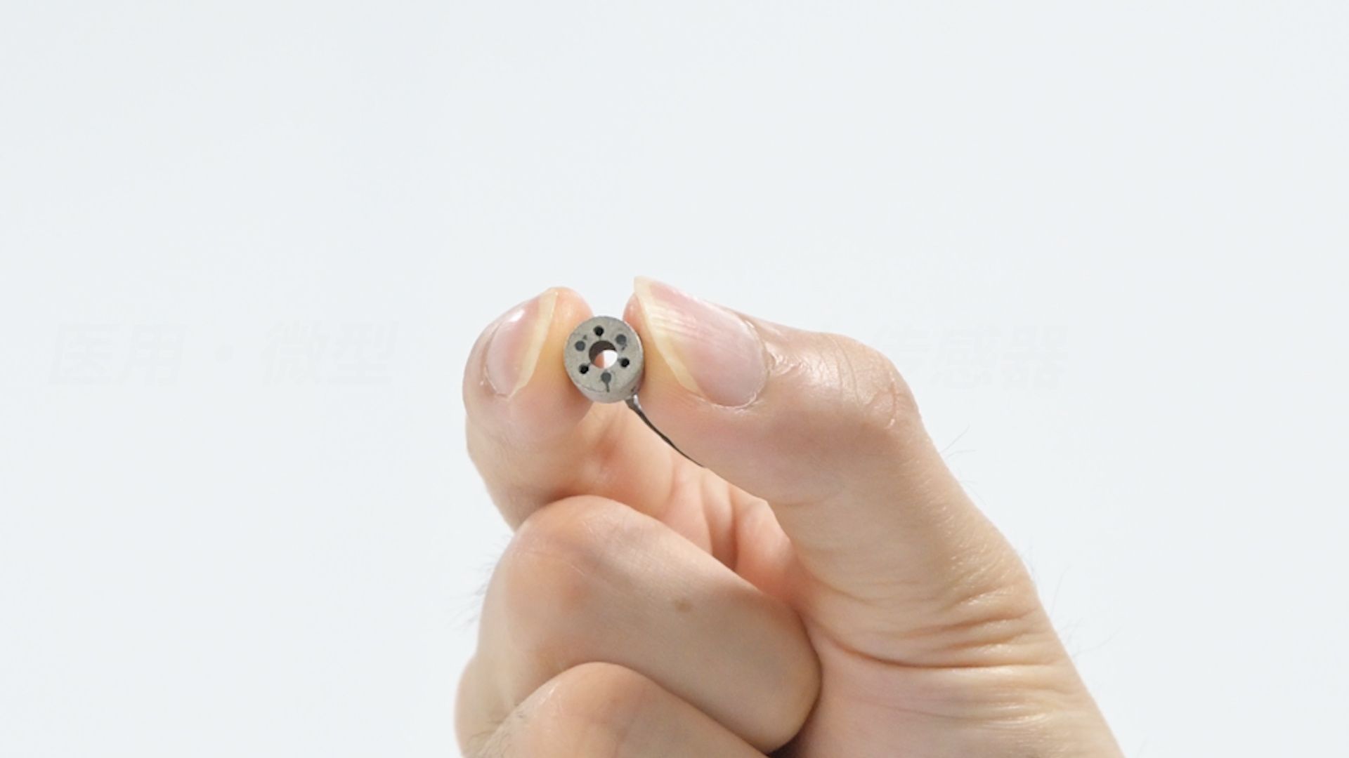 Haptron Scientific Photon micro 3X Sensor
