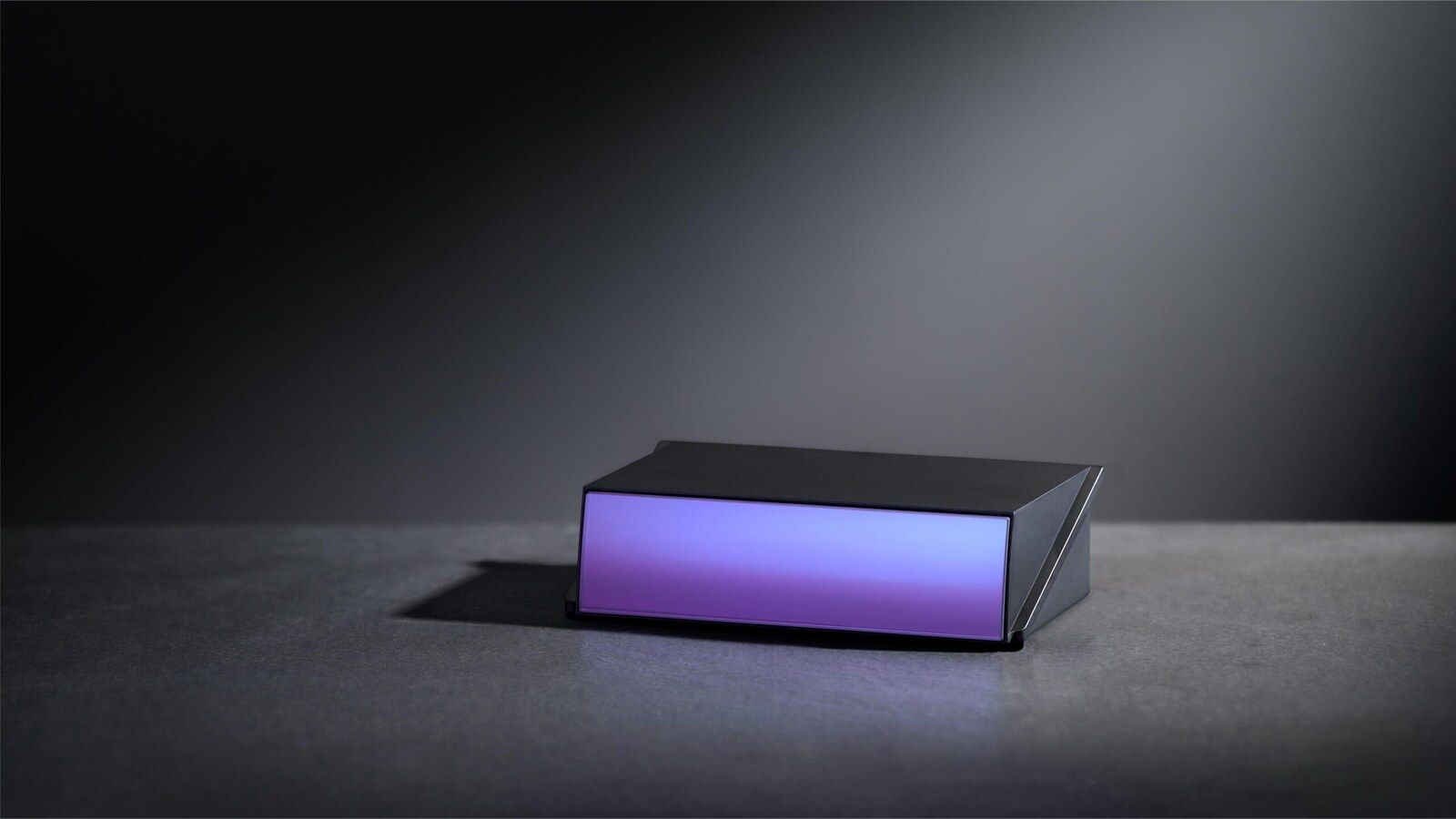 Hesai AT512 Ultra-Long-Range LiDAR