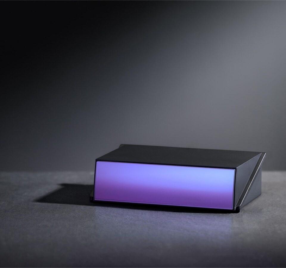 Hesai AT512 Ultra-Long-Range LiDAR