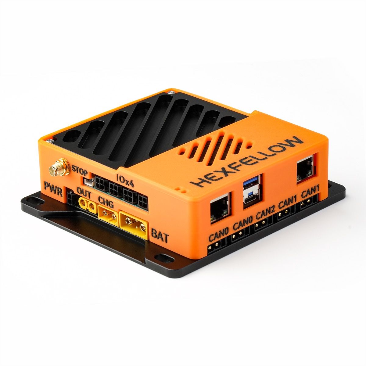HexFellow HEXCOMPUTER-P1