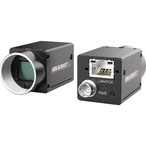 HikRobot MV-CS050-10GC GigE Area Scan Camera