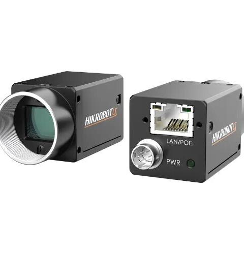 HikRobot MV-CS050-10GC GigE Area Scan Camera