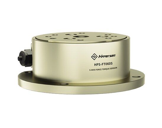 Hipersen HPS-FT060S 6-Axis F/T Sensor