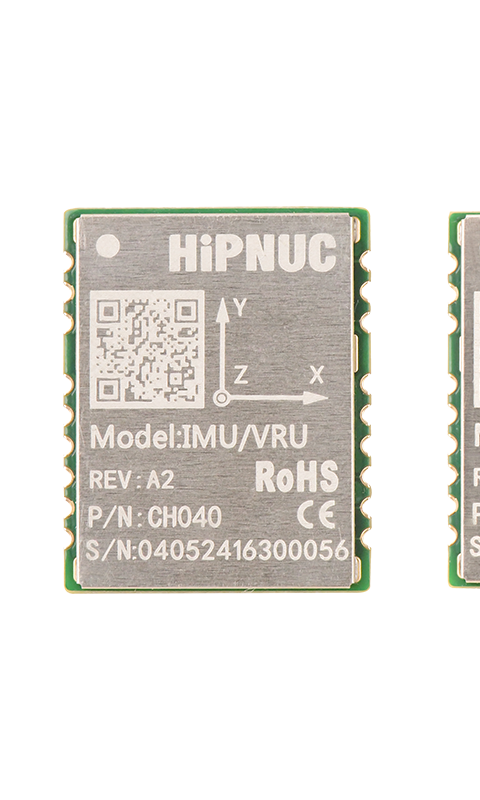 HiPNUC CH020 Sensor