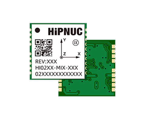 HiPNUC EVAL-HI02 Sensor