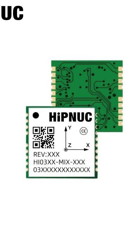 HiPNUC EVAL-HI03 Sensor