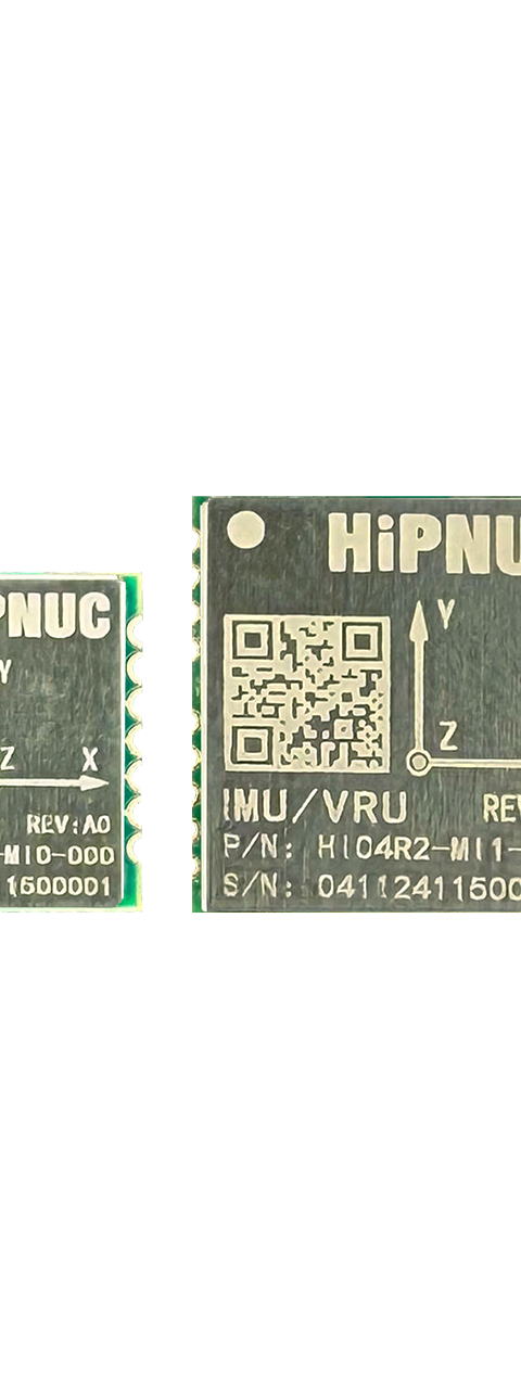 HiPNUC EVAL-HI04S Sensor