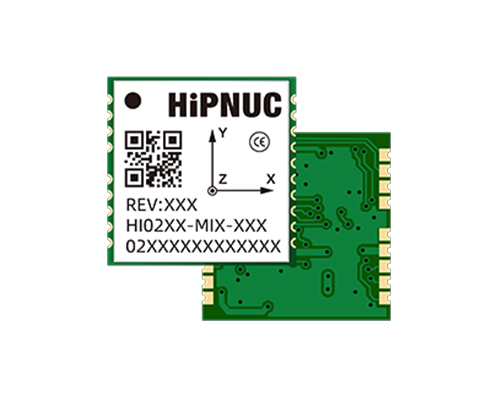 HiPNUC HI02 Sensor