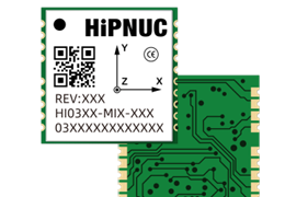 HiPNUC HI03 Sensor