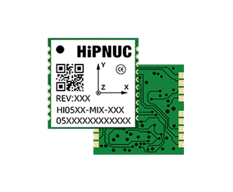 HiPNUC HI05R Sensor
