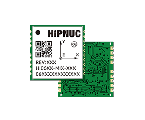 HiPNUC HI06N Sensor