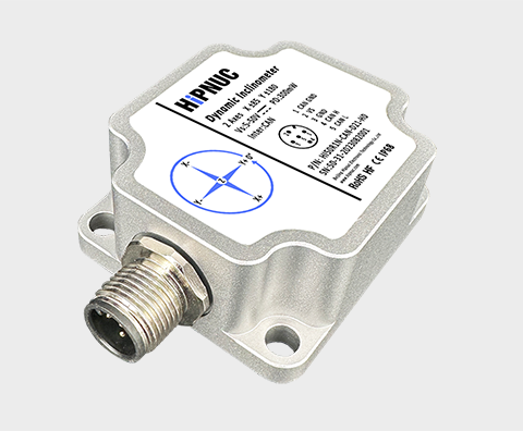 HiPNUC HI50R Sensor
