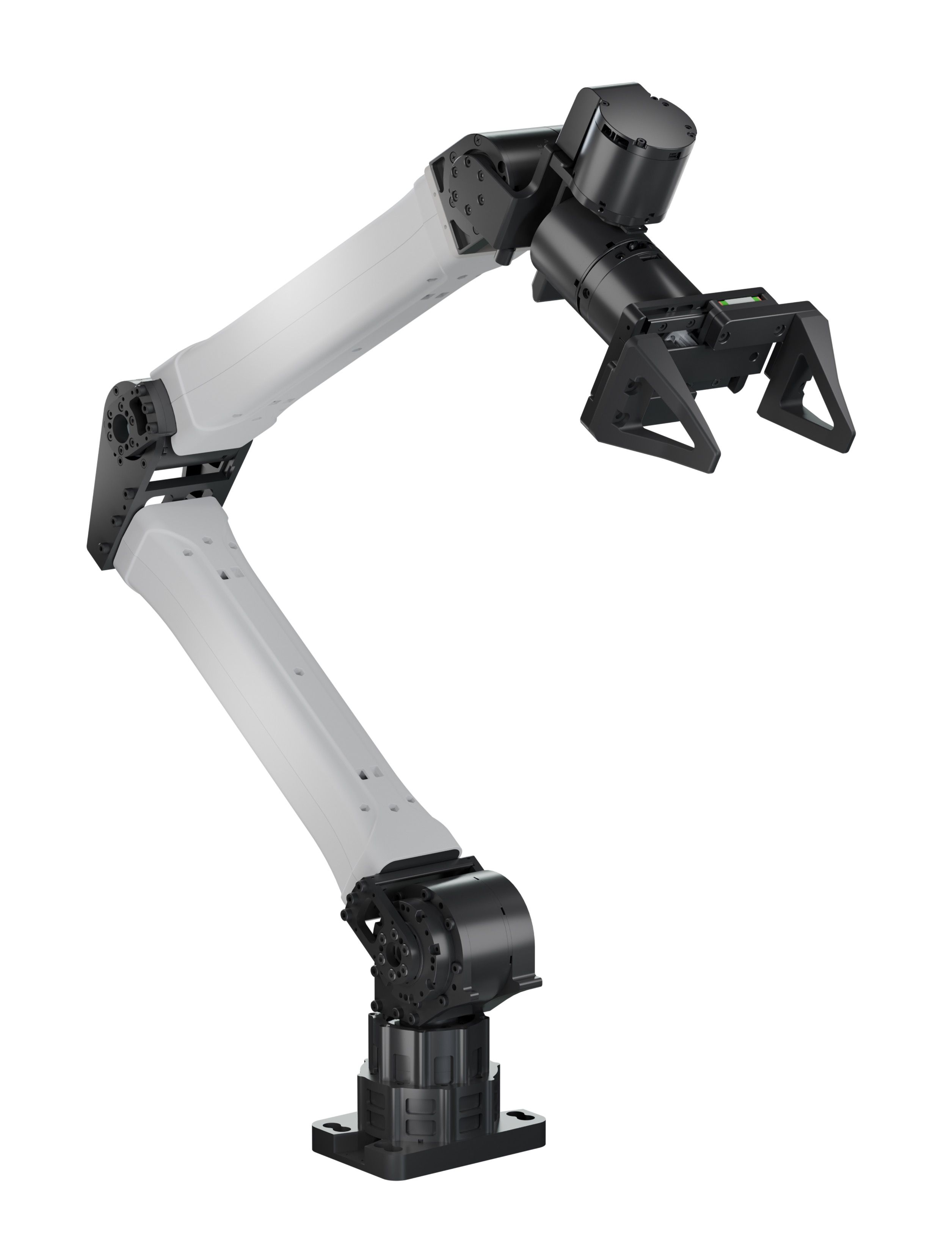 i2rt BIG YAM 6-DOF Robot Arm