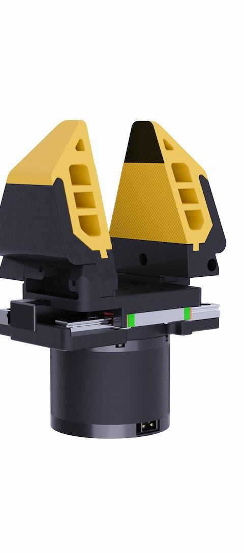 i2rt FlexPoint Adaptive Gripper