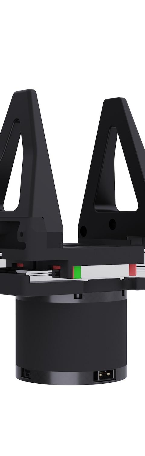 i2rt Linear Gear Gripper
