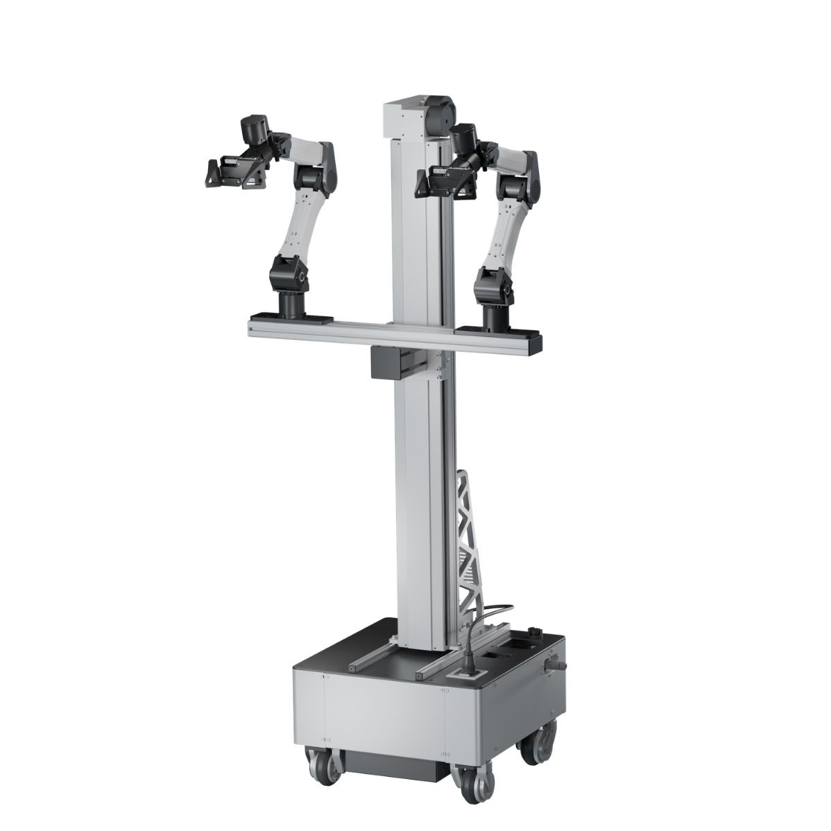 i2rt LinearBot
