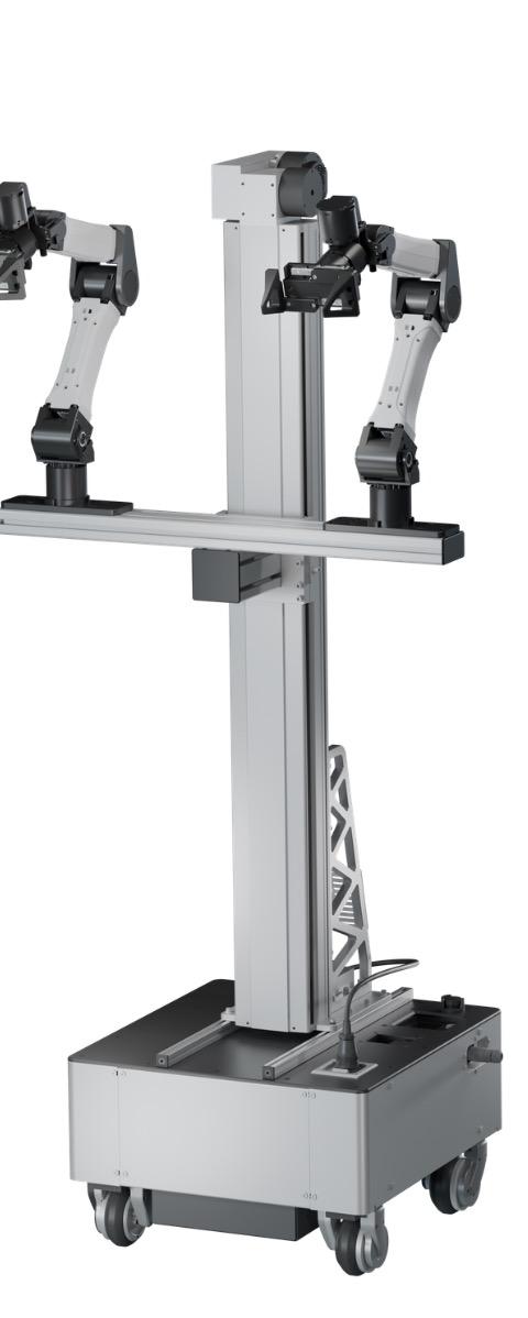 i2rt LinearBot