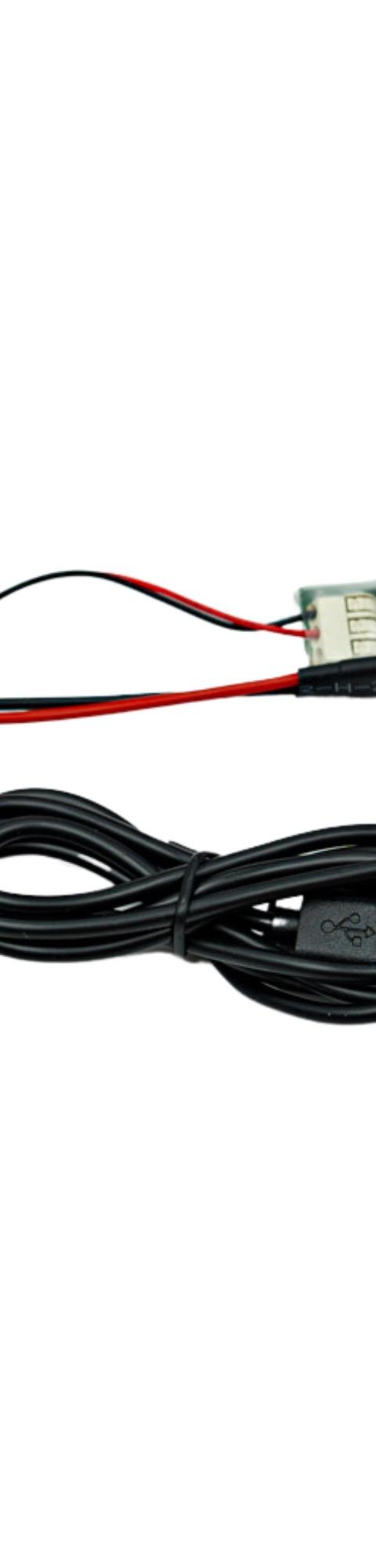 i2rt USB-to-CAN Converter