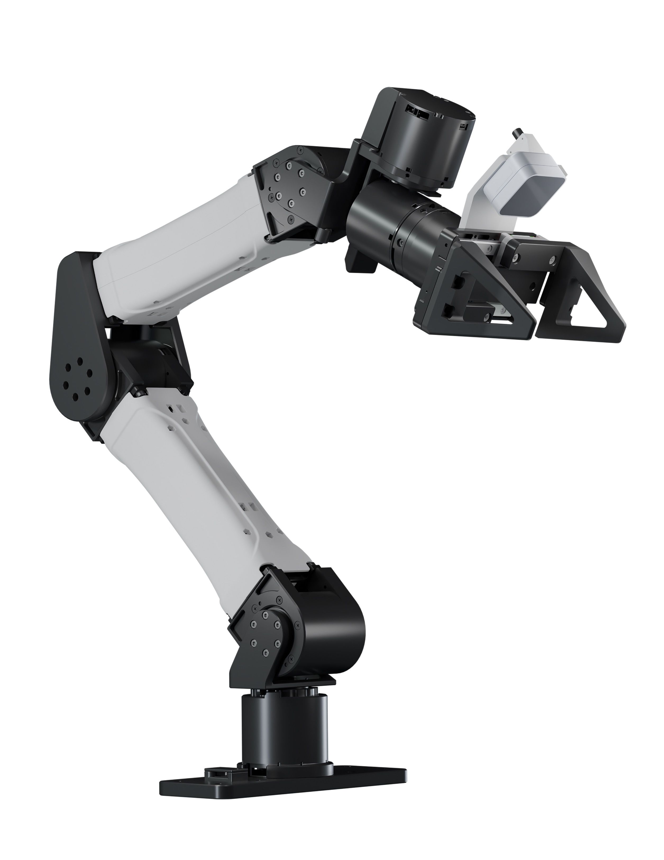 i2rt YAM 6-DOF Robot Arm